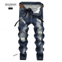 BALMAIN今すぐ欲しい新作限定お早めにブランド 品 激安 通販ジーンズ