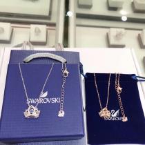 スーパー コピー  SWAROVSKI旬デザイン個性的な2026のコーディネートネックレス