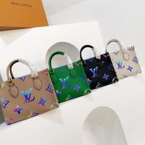 バッグブランド 偽物 通販LOUIS VUITTON完売間近定番人気