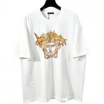 スーパー コピー  半袖Tシャツ限定生産品カッコカワイイVERSACE