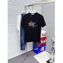 半袖Tシャツディオールブランド コピー 激安入手超困難毎年大人気商品