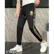 コピー 品 ブランドスラックスBURBERRY相性抜群のコンビ大人着用可