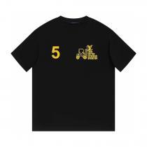 激安 通販 ブランド半袖Tシャツ今年らしい優秀アイテム完売必須LOUIS VUITTON