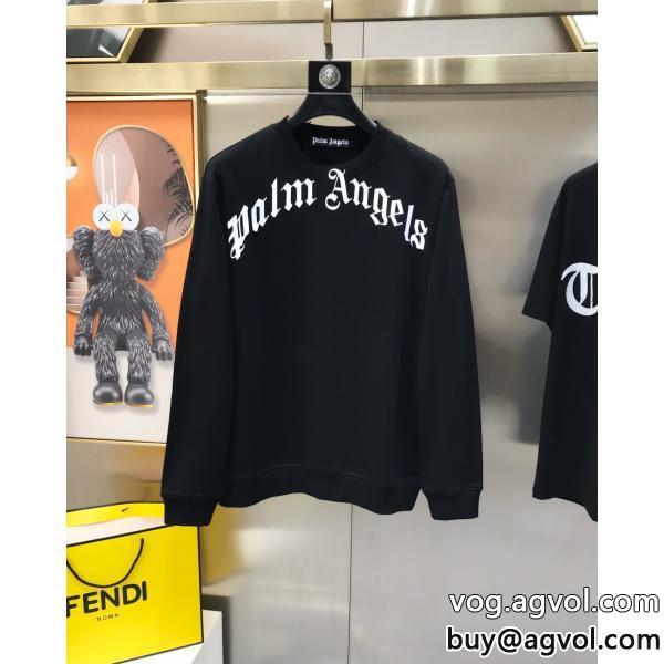 パーカーブランド コピー 激安人気上昇中重宝するPalm Angels