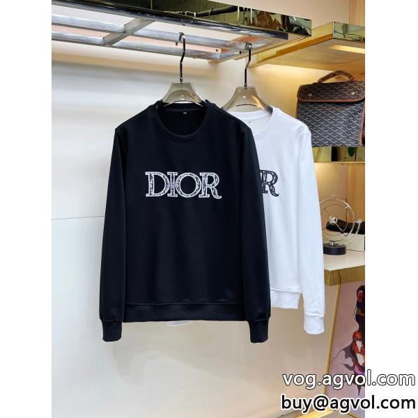 スーパー コピー どこで 買えるパーカーリラックススタイルが実現洗練された印象DIOR