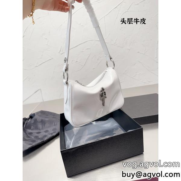 エレガント系スタイル新色入荷バッグCHROME HEARTSコピー 品 販売