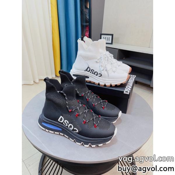 スニーカーDSQUARED2在庫あり即納完売目前ブランド 品 スーパー コピー