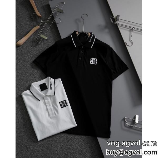 先着順　早い者勝ち限定ヴィンテージ感コピー 商品 販売半袖TシャツGIVENCHY
