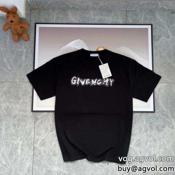 通販 ブランド2026夏に意外と人気な新作爆発的な人気GIVENCHY半袖Tシャツ