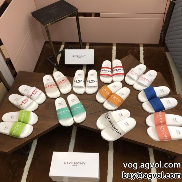 即完売目を惹くジバンシー偽物 ブランド 激安スリッパ