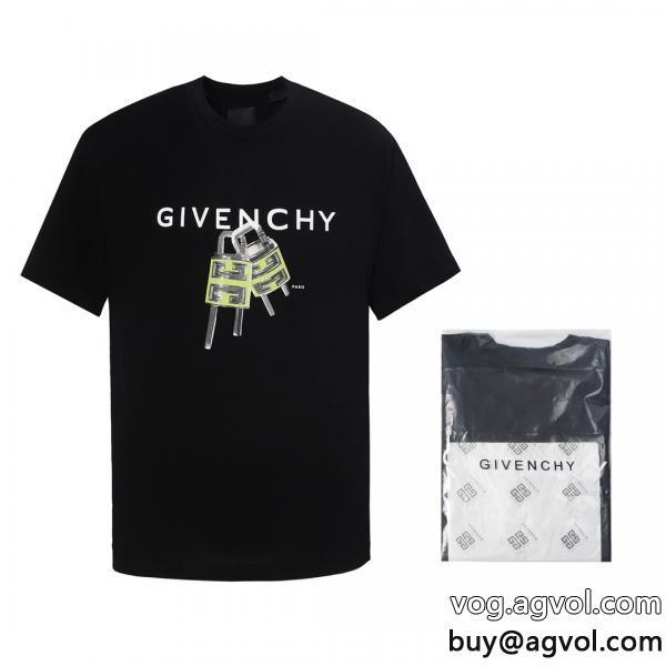 半袖TシャツGIVENCHY激安 通販 専門際立つ抜け感がある唯一無二の存在