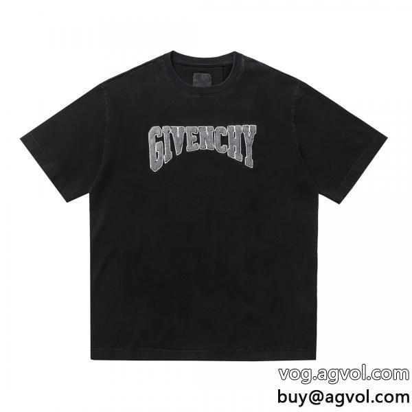 半袖TシャツGIVENCHY清潔感で洗練され爽やかさブランド 通販