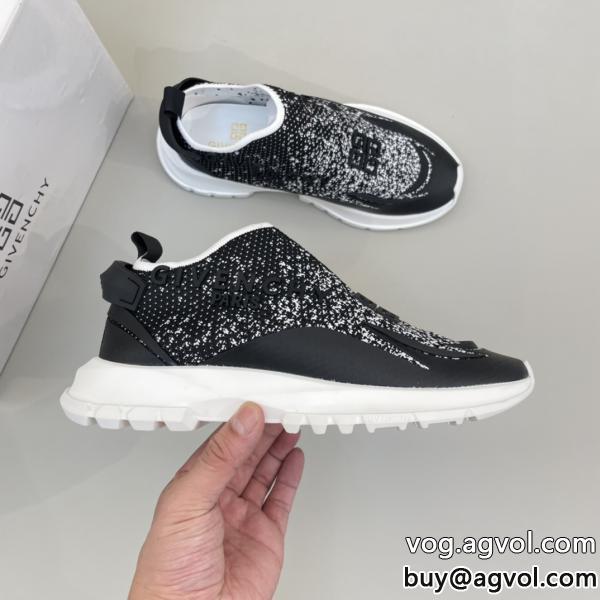 GIVENCHYブランド 偽物 通販新作コレクション気兼ねなく使えるスニーカー