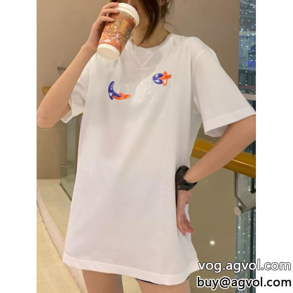 DIORブランド アクセサリー 激安半袖Tシャツお得なアイテム完売前に