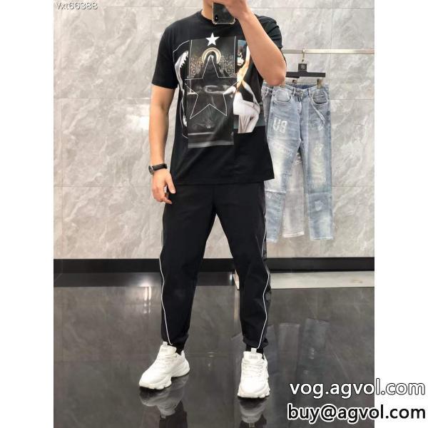 ブランド 激安半袖TシャツGIVENCHYVIP 先行セール2026年夏在庫あり即発