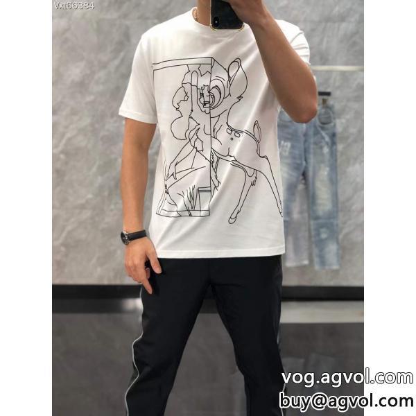 実用性は勿論素敵なデザイン半袖Tシャツジバンシーブランド 偽物