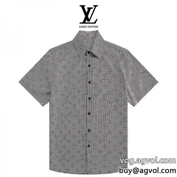 LOUIS VUITTONブランド アクセサリー 激安半袖シャツ入荷予定優しげ人気アイテム