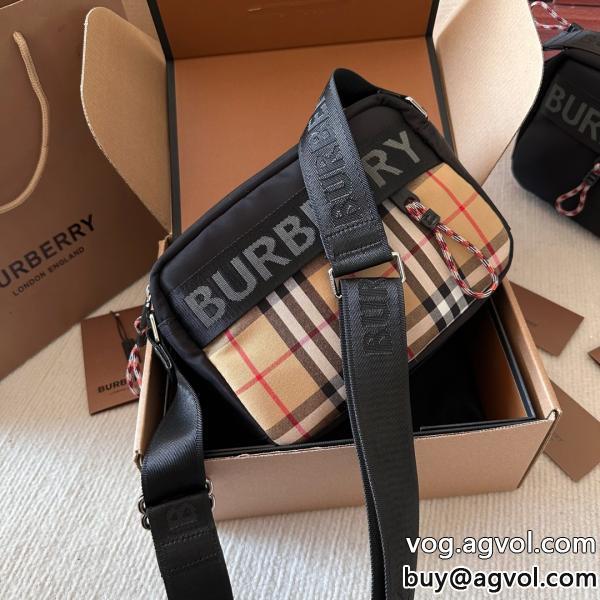 BURBERRY流行の最前線23新作 セール 大人OKブランド コピー  バッグ