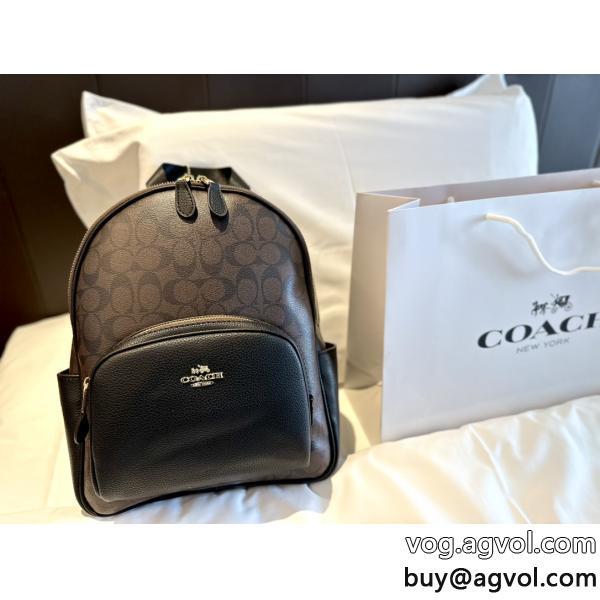 数量限定☆2026SS旬の気分を絶妙にコピー ブランド 販売COACHバッグ