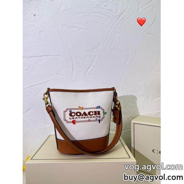 COACHコピー 商品 ブランドバッグ可愛い完売確実  大人気夏の必須アイテムを