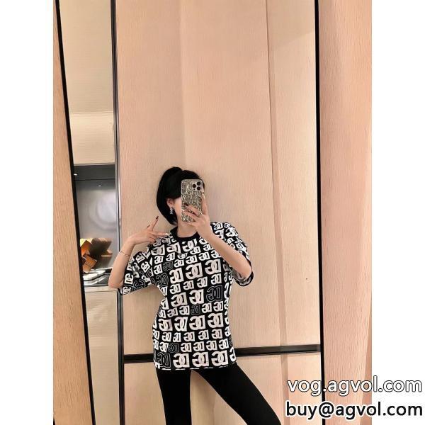 ドルチェ＆ガッバーナスーパー コピー 通販半袖Tシャツ売り切れ間近ヴィンテージ感