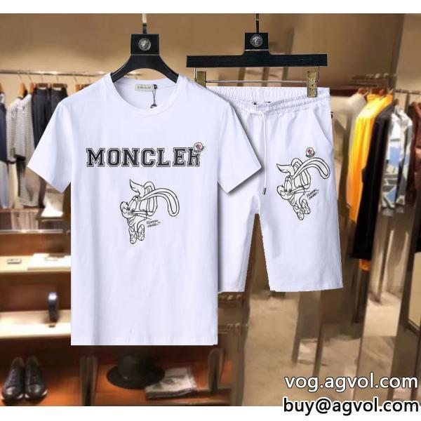 知的優秀アイテム高品質セットMONCLER偽物 ブランド ショップ
