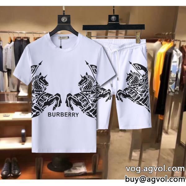 ブランド コピー 専門BURBERRYセット今や定番アイテム好評品限定モデル