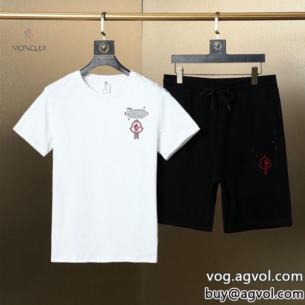 セットコピー ブランドMONCLER2026年春の新作コレクション一目瞭然　人気ブランド