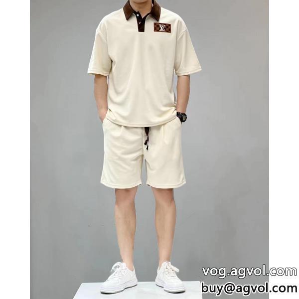 スーパー ブランド コピー着心地の良い23AW お早目にセットLOUIS VUITTON