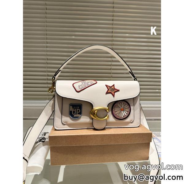 限定生産品芸能人愛用ブランド偽物 通販 COACHバッグ