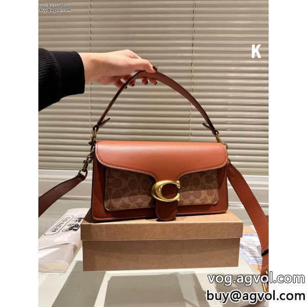 バッグCOACH最新商品即完売必至2026のトレンドアイテム偽物 ブランド 激安