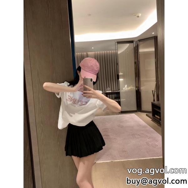 半袖Tシャツブランド コピー s 級CELINE特価セール抜け感のある夏着物