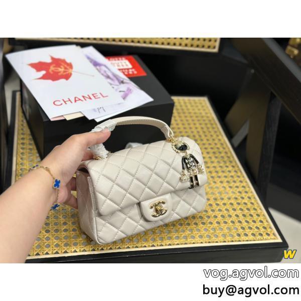 センス抜群夏の買い必須！CHバッグブランド コピー 着払い