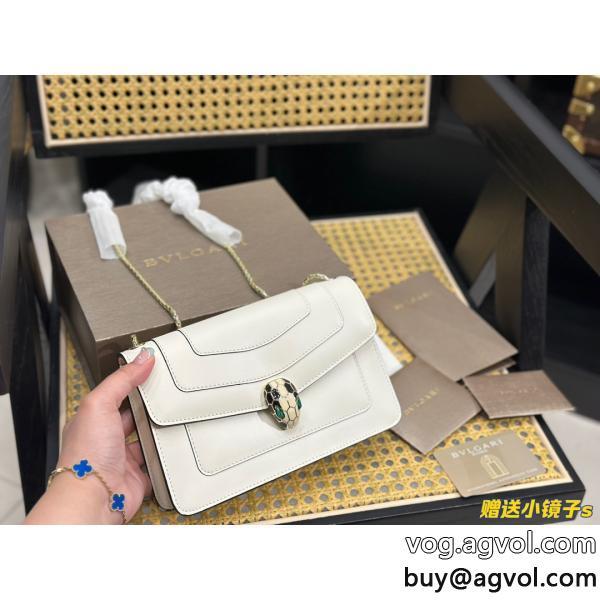 偽 ブランド 通販バッグBVLGARIヴィンテージ感毎年大人気商品