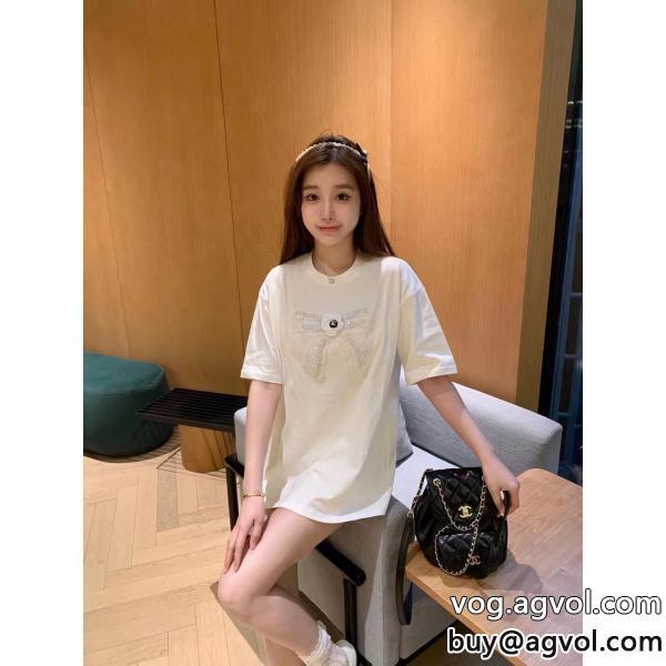 CH即発送最新作2026 存在感のあるブランド 偽物 激安半袖Tシャツ