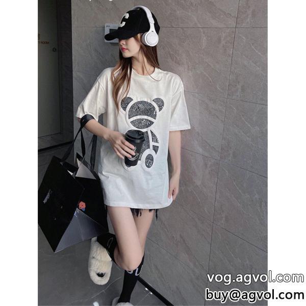 半袖Tシャツ大注目日本未入荷抜け感や着心地重視偽 ブランド 通販DIOR