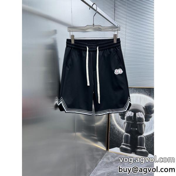 スーパー コピー 品ビーチパンツ大胆なカジュアルダウン著名人愛用MONCLER
