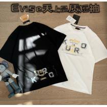 半袖TシャツEVISU激レアブームは再熱中ブランド スーパー コピー 優良