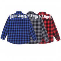 長袖シャツモード感の高い最新ランキングTOP激安 通販 ブランドPalm Angels