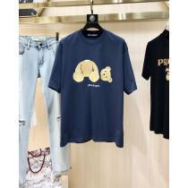 Palm Angels今年も人気上質な素材スーパー コピー 通販半袖Tシャツ