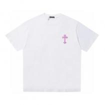 ブランド コピー 激安半袖Tシャツ快適な履き心地おすすめセールクロムハーツ