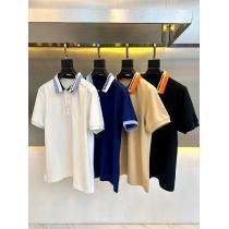 在庫希少この時季だからお買い得半袖TシャツBURBERRYスーパー コピー 安心 