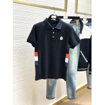 スーパー コピー 販売今年の2026コーデに活躍する派手すぎずモンクレール半袖Tシャツ
