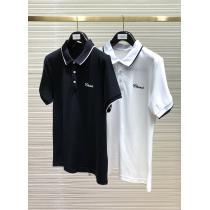 ブランド コピー 激安CH清涼感あるカジュアル大人っぽく見せ新作半袖Tシャツ