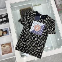 半袖Tシャツ大変大人気2026新作限定めっちゃ綺麗色ブランド コピー 販売 LOUIS VUITTON