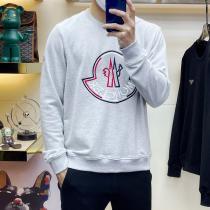 激安 通販 ブランドMONCLERパーカー一目ぼれお洒落度が一段アップする