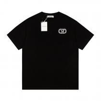2026爽やかな新作が流行り在庫処分SALEVALENTINO半袖Tシャツブランド スーパー コピー 舗