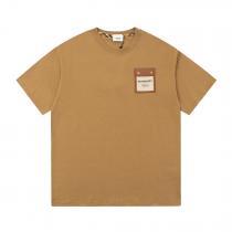 スーパー コピー  BURBERRY半袖Tシャツ23AW お早目に今季のベスト新作
