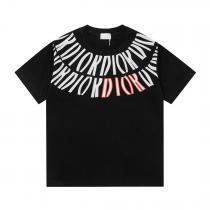 スーパー コピー ブランド 専門セレブ愛用期間限定、お得に買うべきDIOR半袖Tシャツ