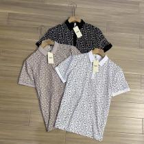 半袖Tシャツブランド 偽物今年もトレンドセレブ愛用FENDI